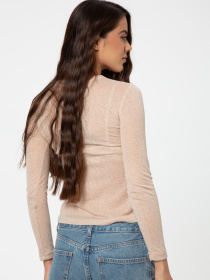 Лонгслив Famo модель LNG-1253_01 Фото