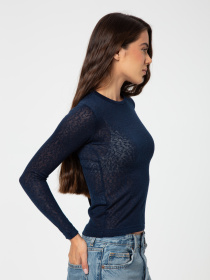 Лонгслив Famo модель LNG-1253_02 Фото