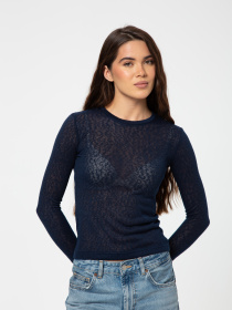 Лонгслив Famo модель LNG-1253_02 Фото