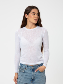 Лонгслив Famo модель LNG-1253_03 Фото