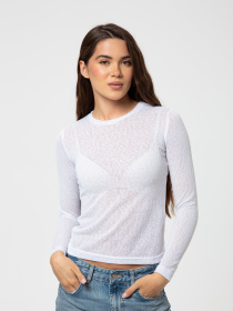 Лонгслив Famo модель LNG-1253_03 Фото