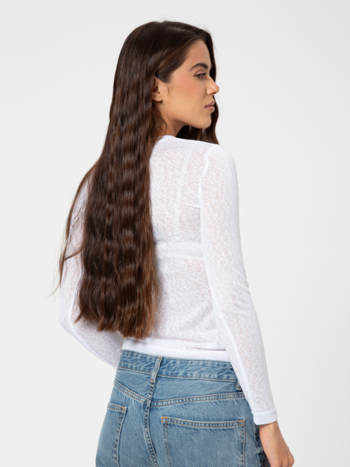 Лонгслив Famo модель LNG-1253_03 Фото