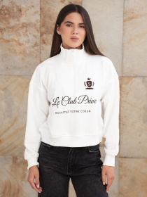 Кофта Famo модель SW-251_01 Фото