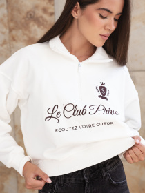 Кофта Famo модель SW-251_01 Фото