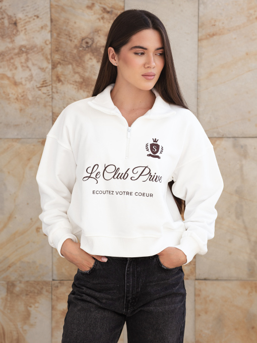 Кофта Famo модель SW-251_01 Фото