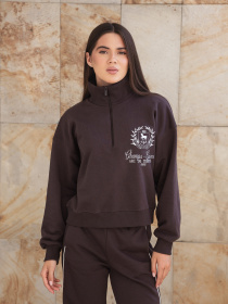 Кофта Famo модель SW-252_01 Фото