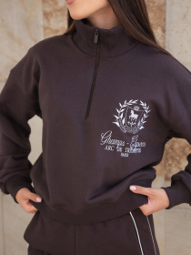 Кофта Famo модель SW-252_01 Фото