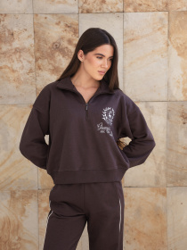 Кофта Famo модель SW-252_01 Фото