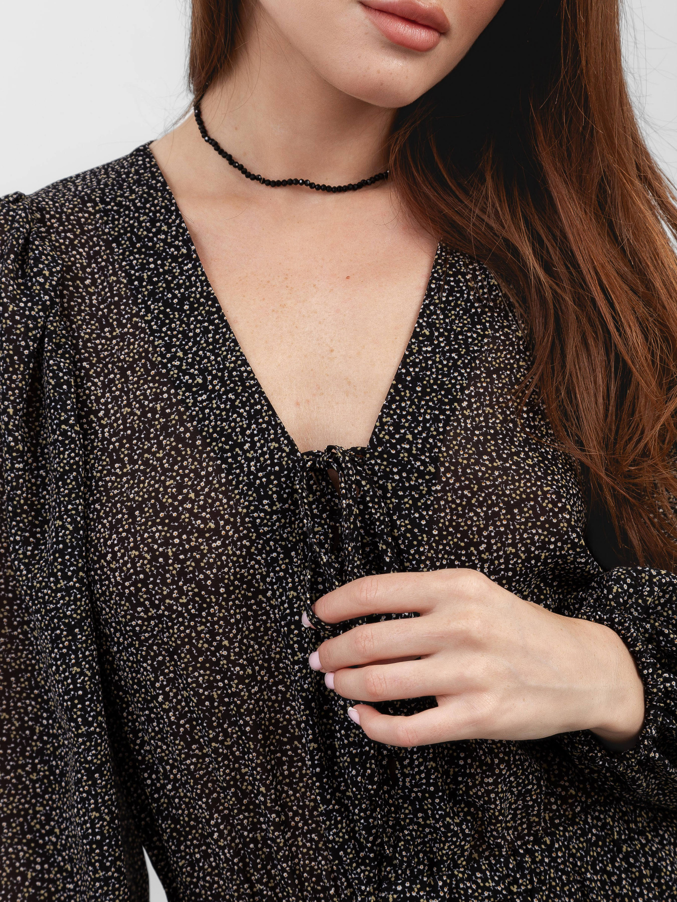 Платье мини Famo модель PLA-157_01 Фото