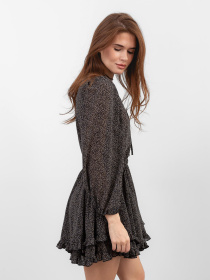 Платье мини Famo модель PLA-157_01 Фото