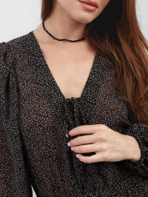 Платье мини Famo модель PLA-157_01 Фото