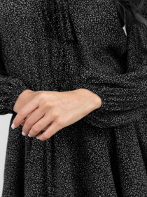 Платье мини Famo модель PLA-157_01 Фото