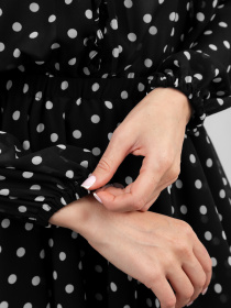 Платье мини Famo модель PLA-157_03 Фото