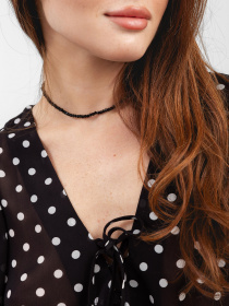 Платье мини Famo модель PLA-157_03 Фото