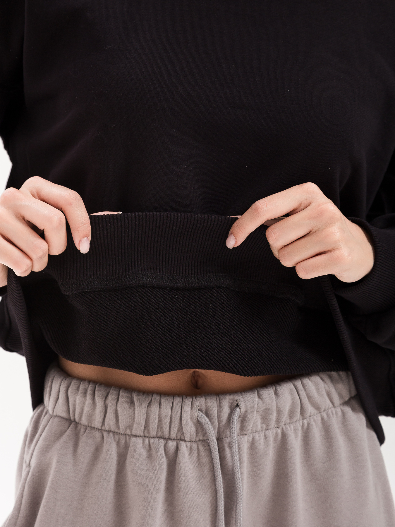 Свитшот Famo модель SW-530_01 Фото