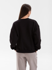 Свитшот Famo модель SW-530_01 Фото