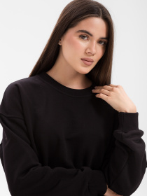 Свитшот Famo модель SW-530_01 Фото