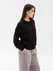 Свитшот Famo модель SW-530_01 Фото