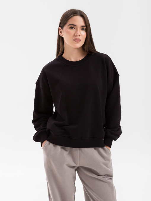 Світшот Famo Модель SW-530_01 Фото