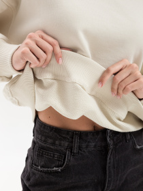 Свитшот Famo модель SW-530_02 Фото