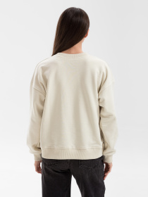 Свитшот Famo модель SW-530_02 Фото