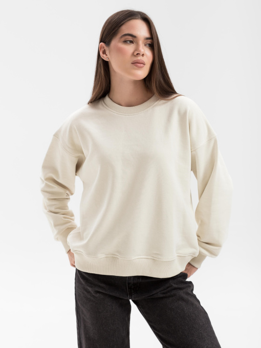 Світшот Famo модель SW-530_02 Фото