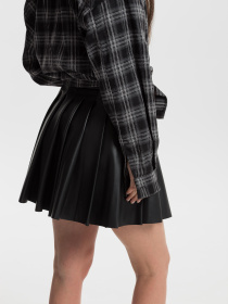 Юбка мини Famo модель U-334_01 Фото