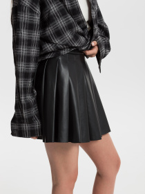 Юбка мини Famo модель U-334_01 Фото