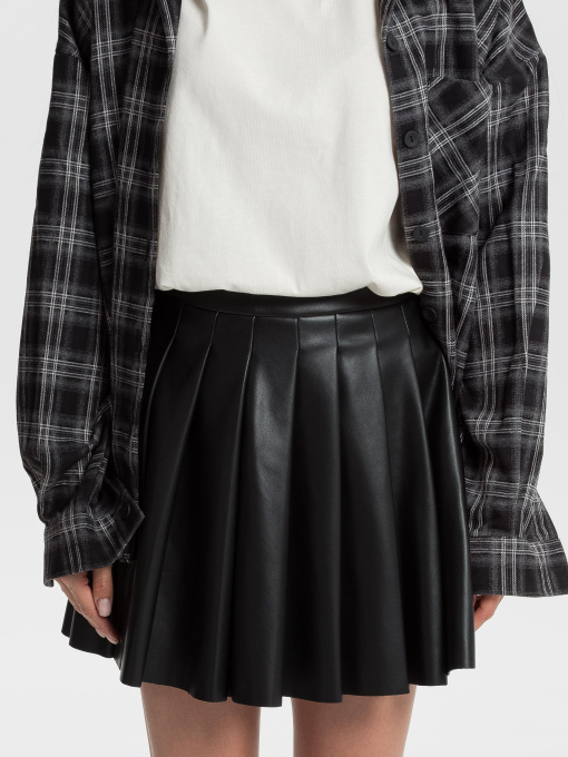 Юбки Famo модель U-334_01 Фото