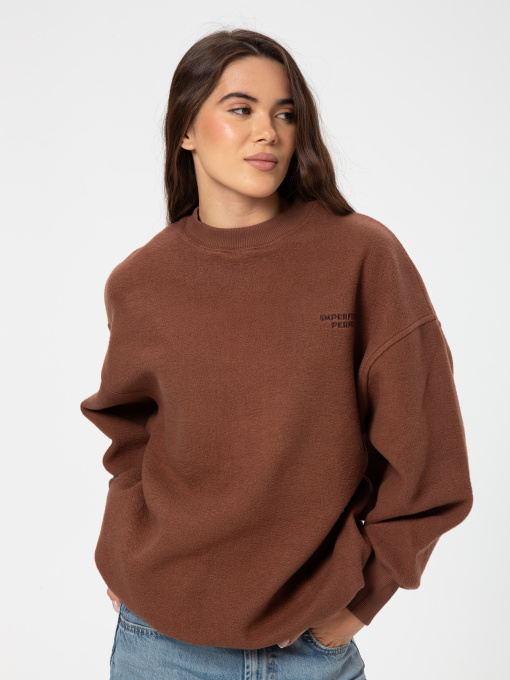 Світшот Famo Модель SW-941_02 Фото