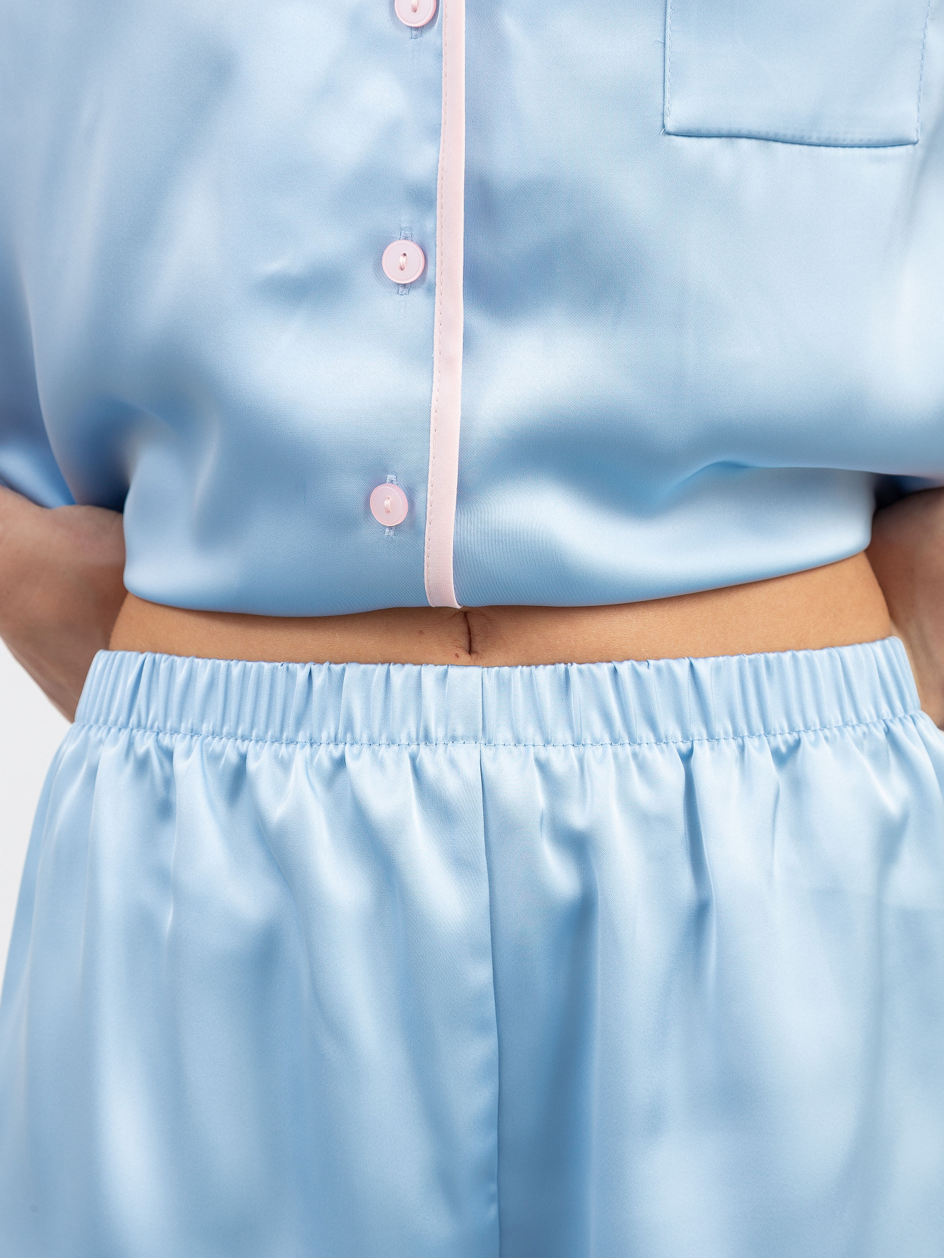 Пижама Famo модель PGM-162_01 Фото