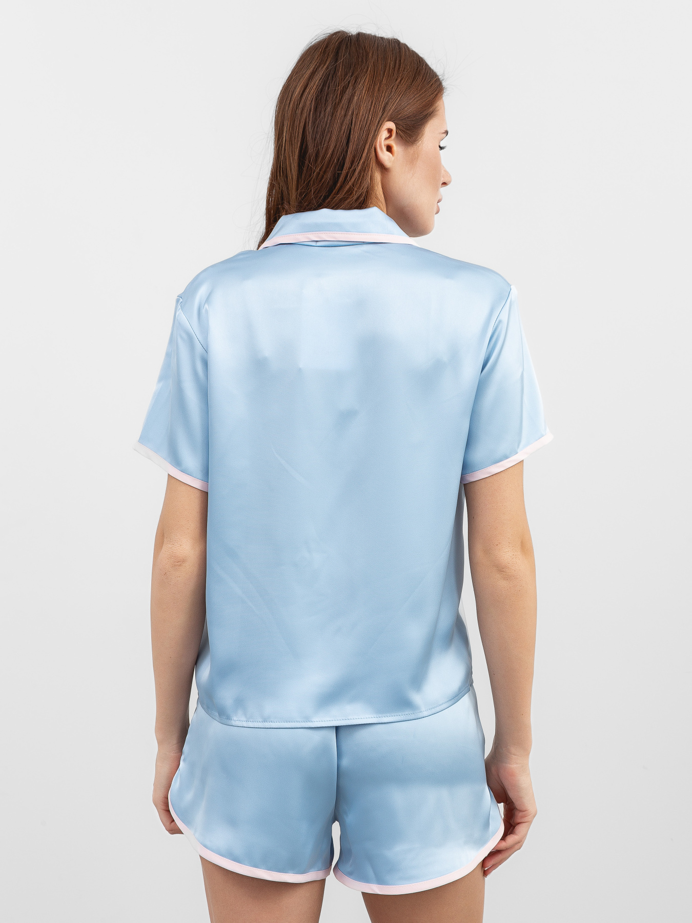 Пижама Famo модель PGM-162_01 Фото