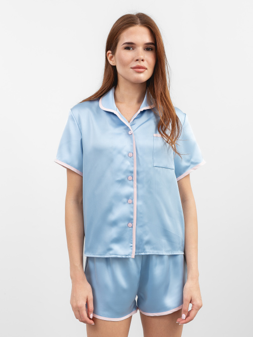 Піжама Famo модель PGM-162_01 Фото