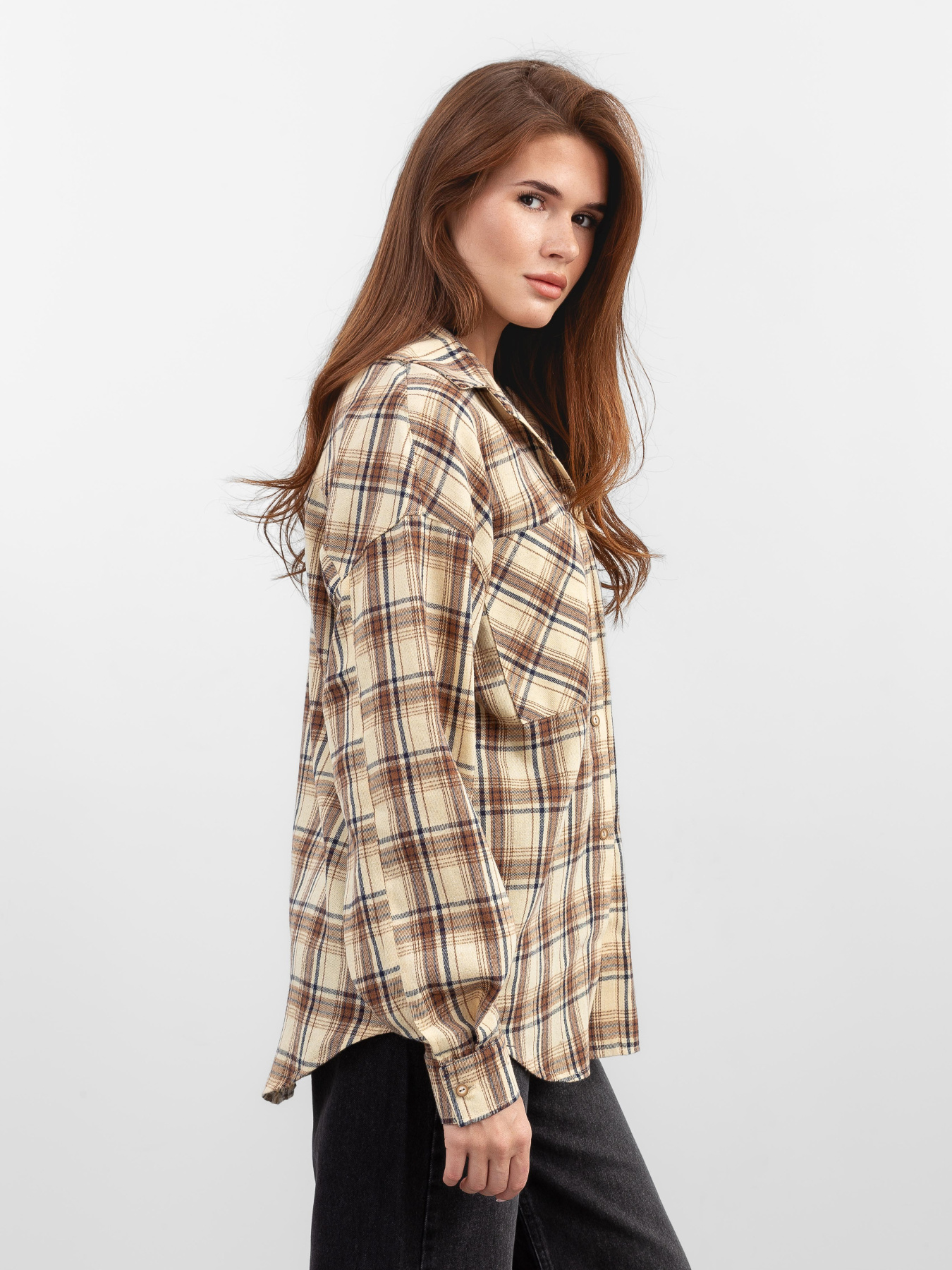 Сорочка Famo модель RA-929056_09 Фото