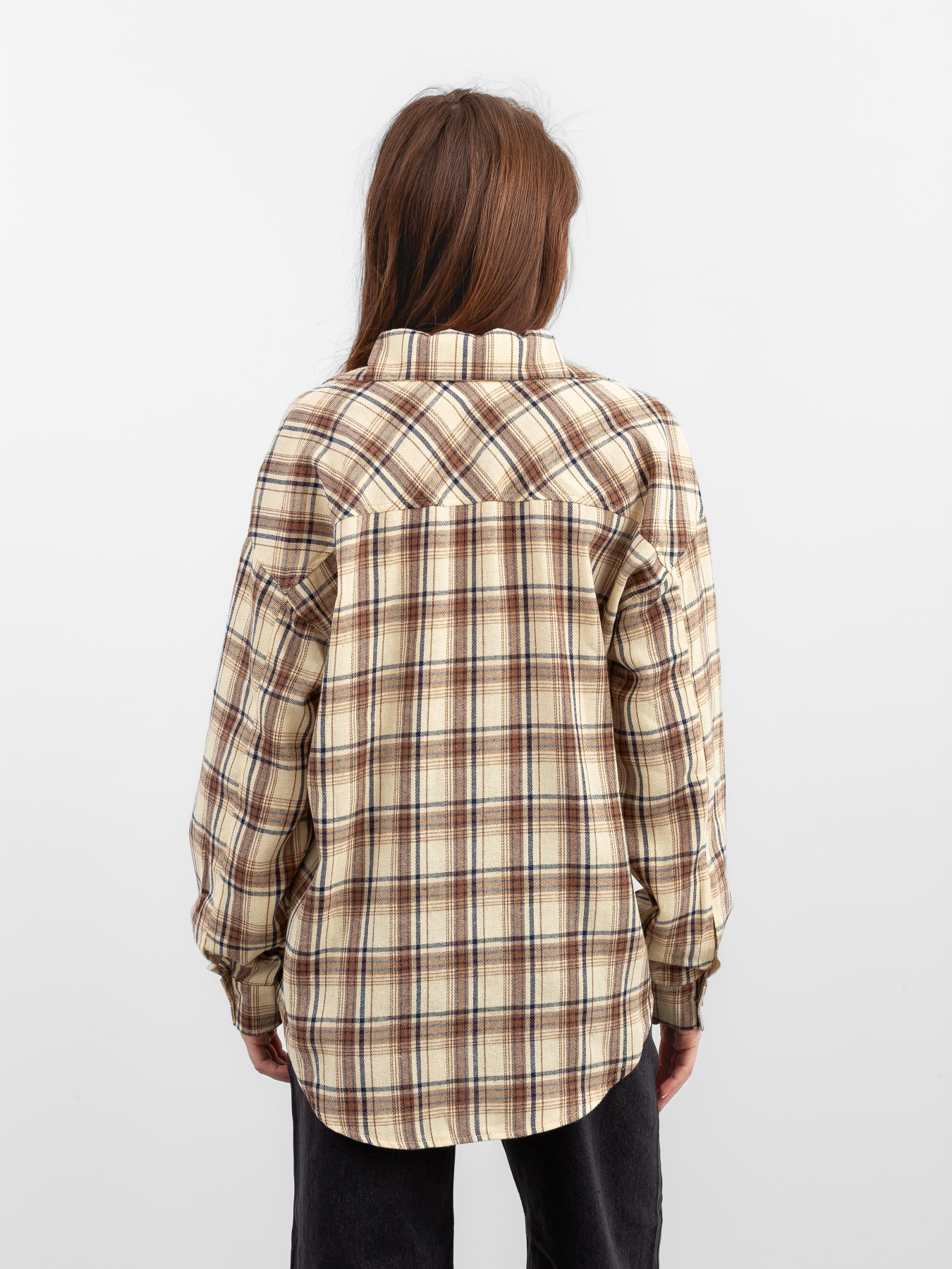 Сорочка Famo модель RA-929056_09 Фото