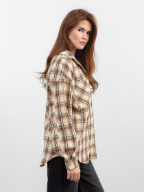 Сорочка Famo модель RA-929056_09 Фото