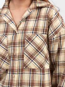 Сорочка Famo модель RA-929056_09 Фото