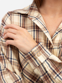 Сорочка Famo модель RA-929056_09 Фото