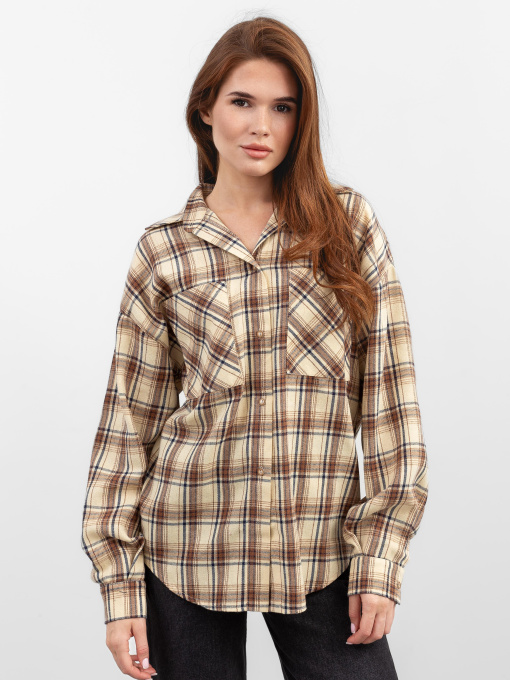 Рубашка Famo модель RA-929056_09 Фото