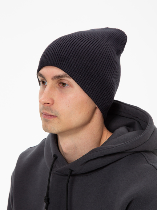 Шапка Famo модель SHP-0107_01 Фото