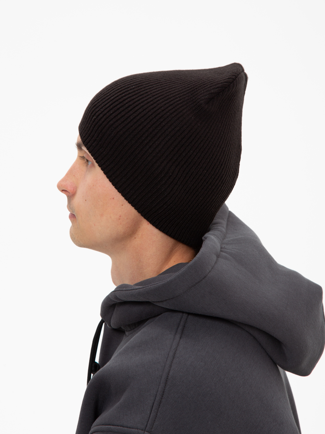 Шапка Famo модель SHP-0107_02 Фото