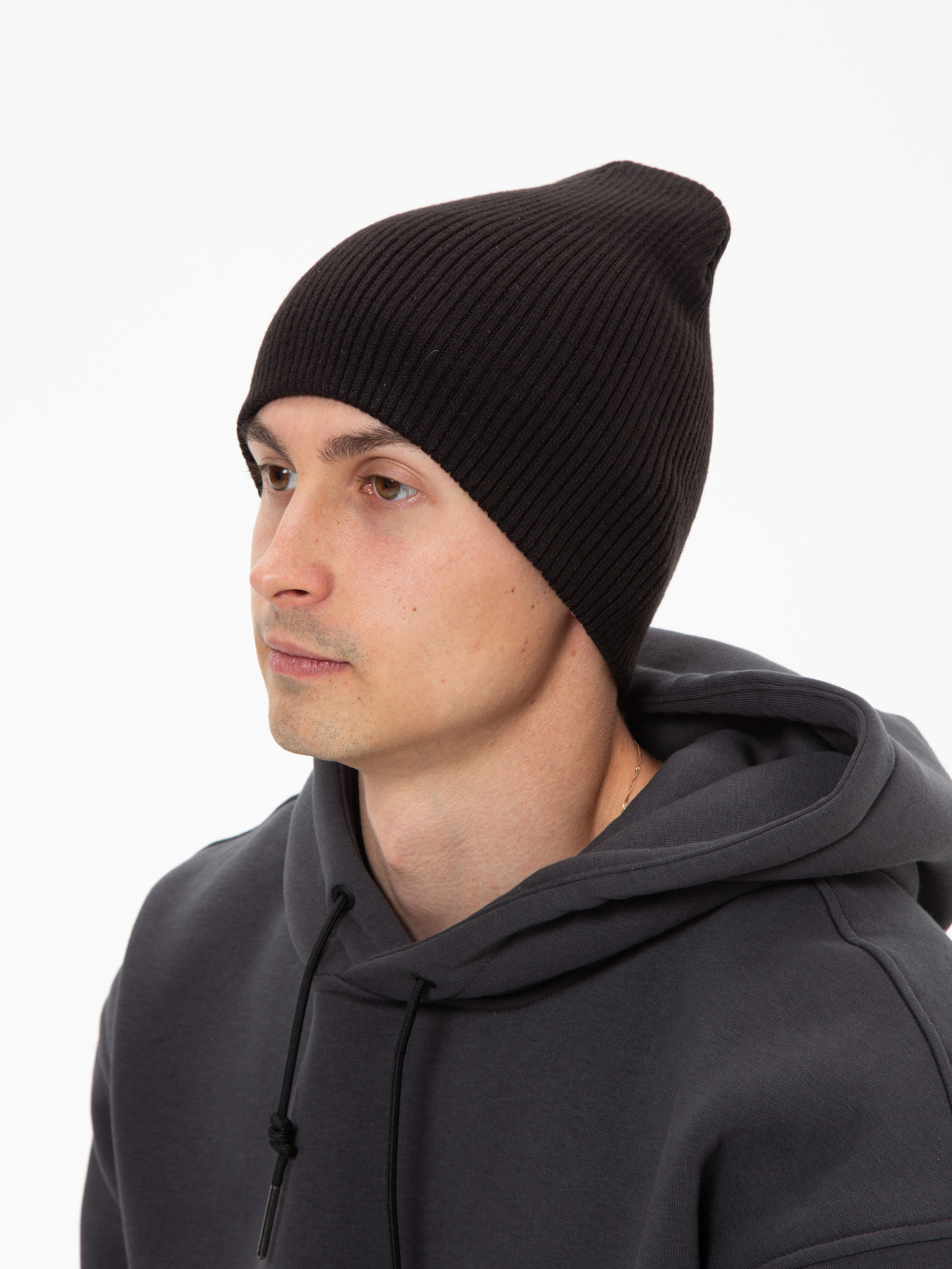 Шапка Famo модель SHP-0107_02 Фото