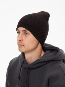 Шапка Famo модель SHP-0107_02 Фото