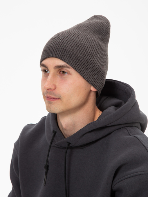 Шапка Famo модель SHP-0107_03 Фото