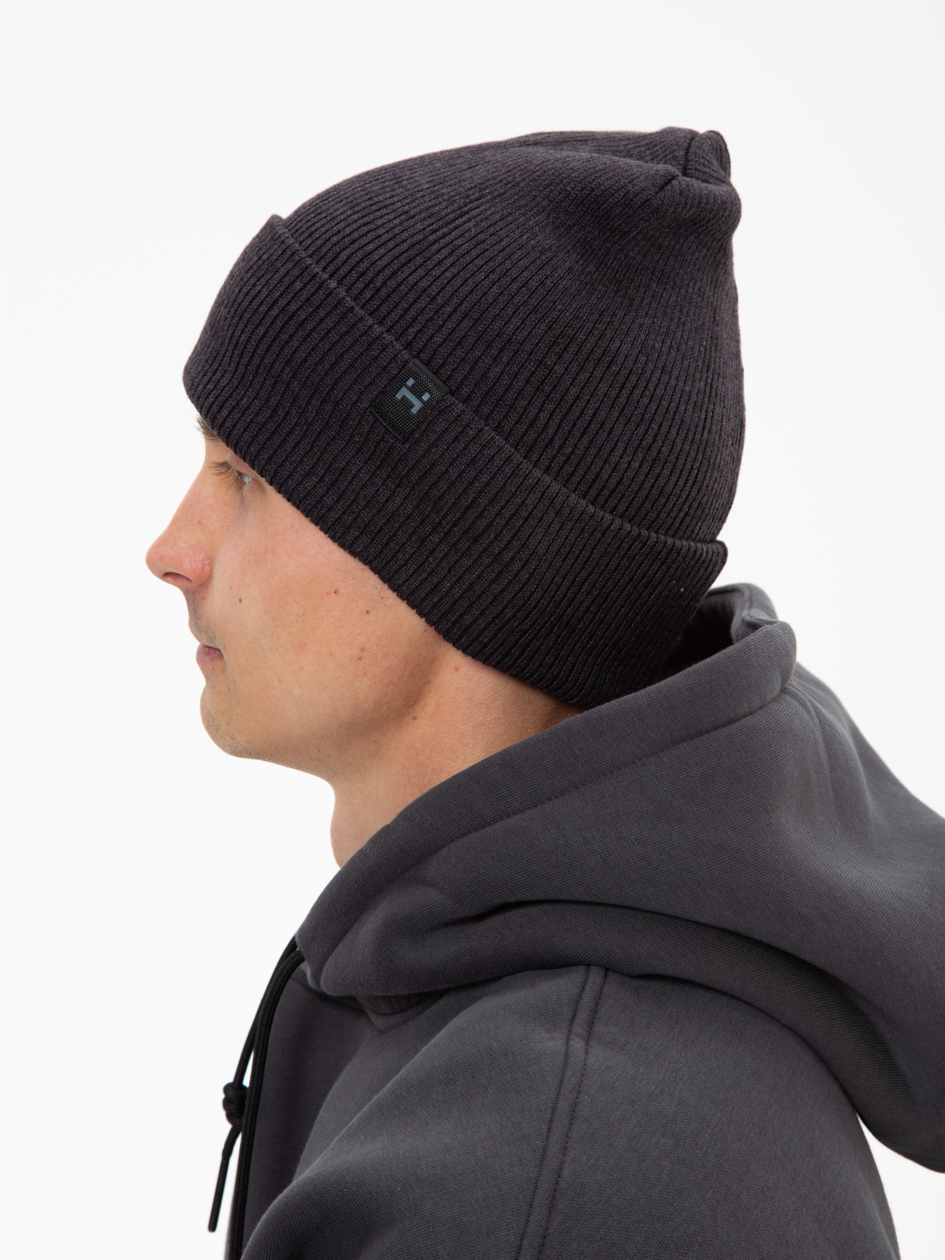 Шапка Famo модель SHP-P0108_02 Фото