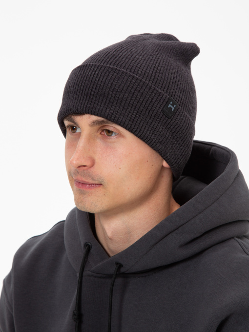 Шапка Famo модель SHP-P0108_02 Фото