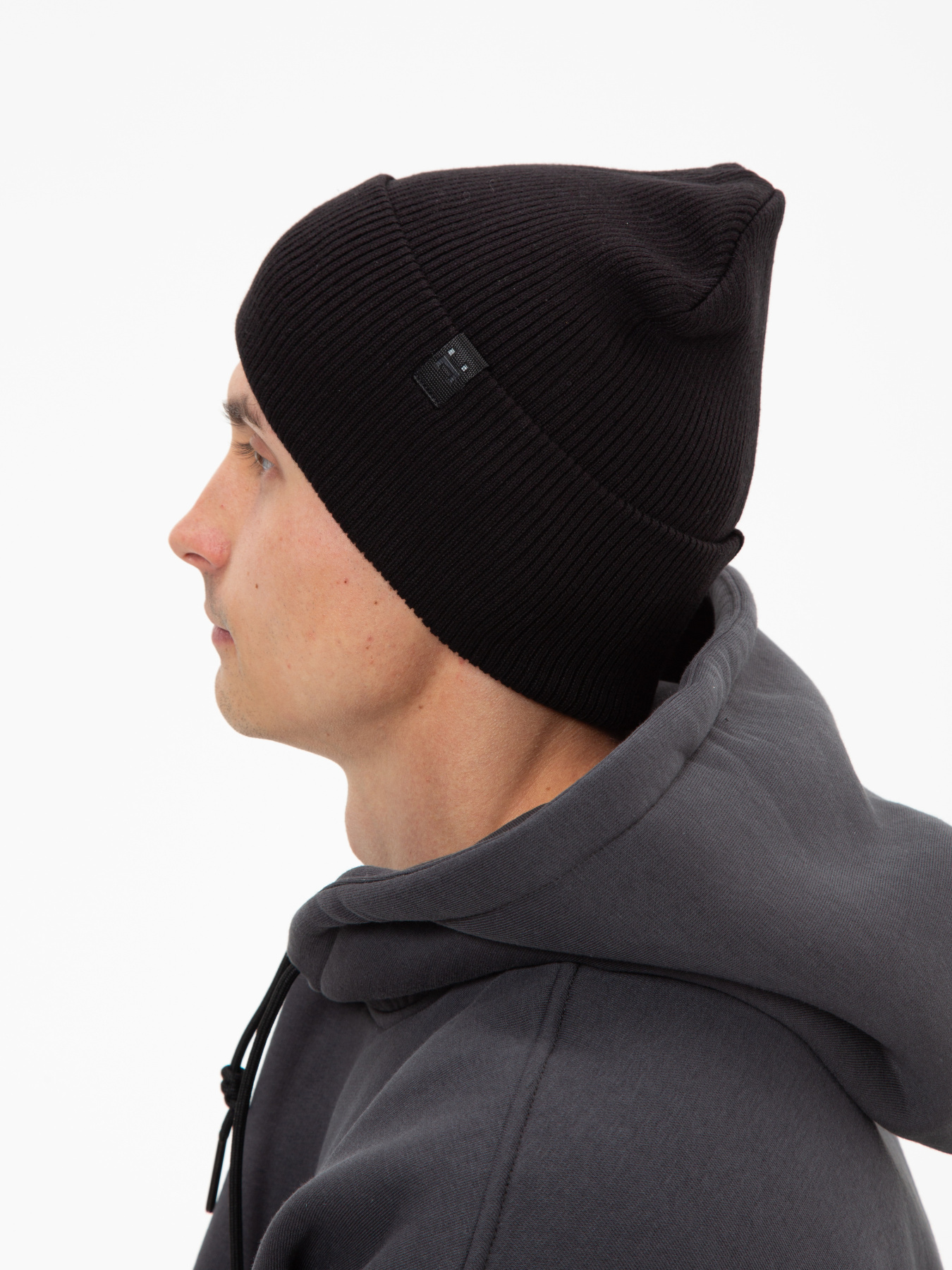 Шапка Famo модель SHP-P0108_01 Фото