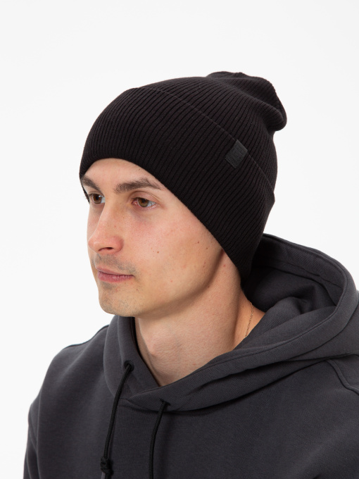 Шапка Famo модель SHP-P0108_01 Фото