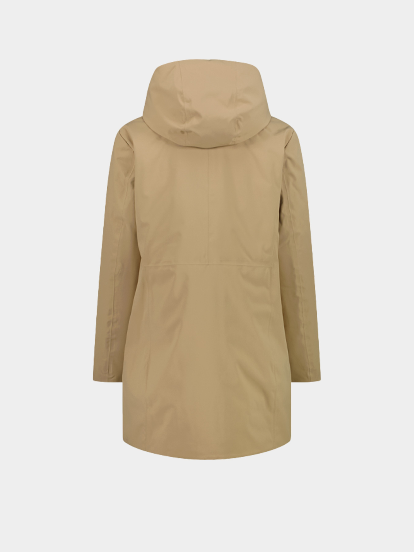 Куртки и дубленки CMP модель 35K3616-P405 Фото