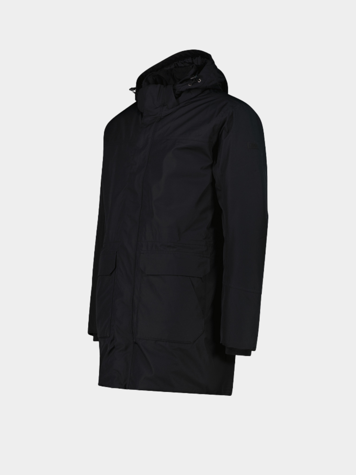 Куртки та дублянки CMP модель 35K3737-U901 Фото